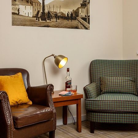 Eilean Donan Guest House Ullapool Εξωτερικό φωτογραφία