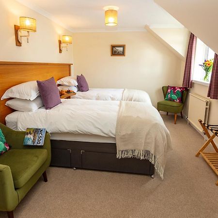 Eilean Donan Guest House Ullapool Εξωτερικό φωτογραφία