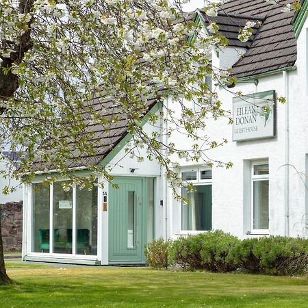 Eilean Donan Guest House Ullapool Εξωτερικό φωτογραφία
