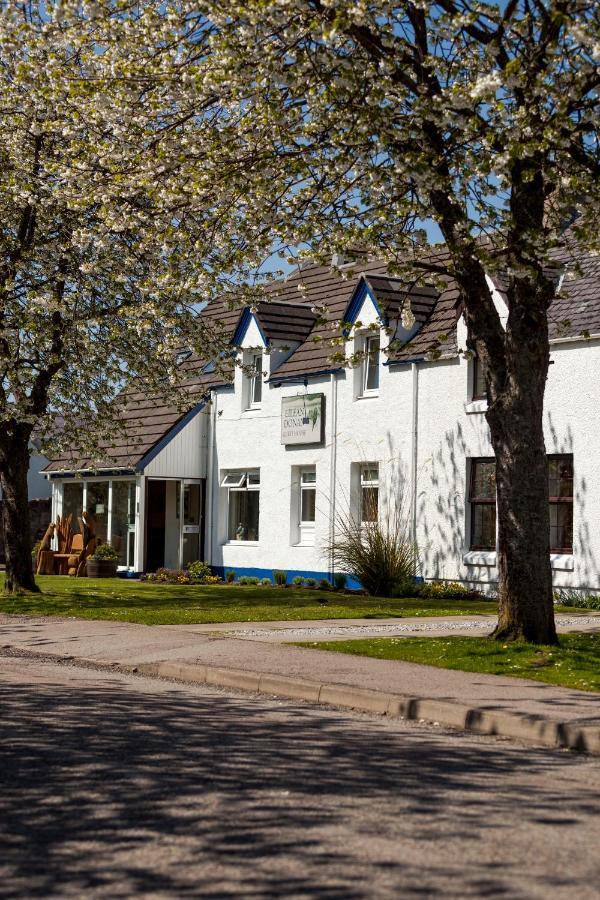 Eilean Donan Guest House Ullapool Εξωτερικό φωτογραφία