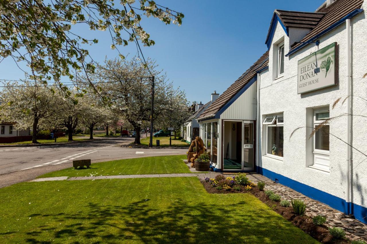 Eilean Donan Guest House Ullapool Εξωτερικό φωτογραφία
