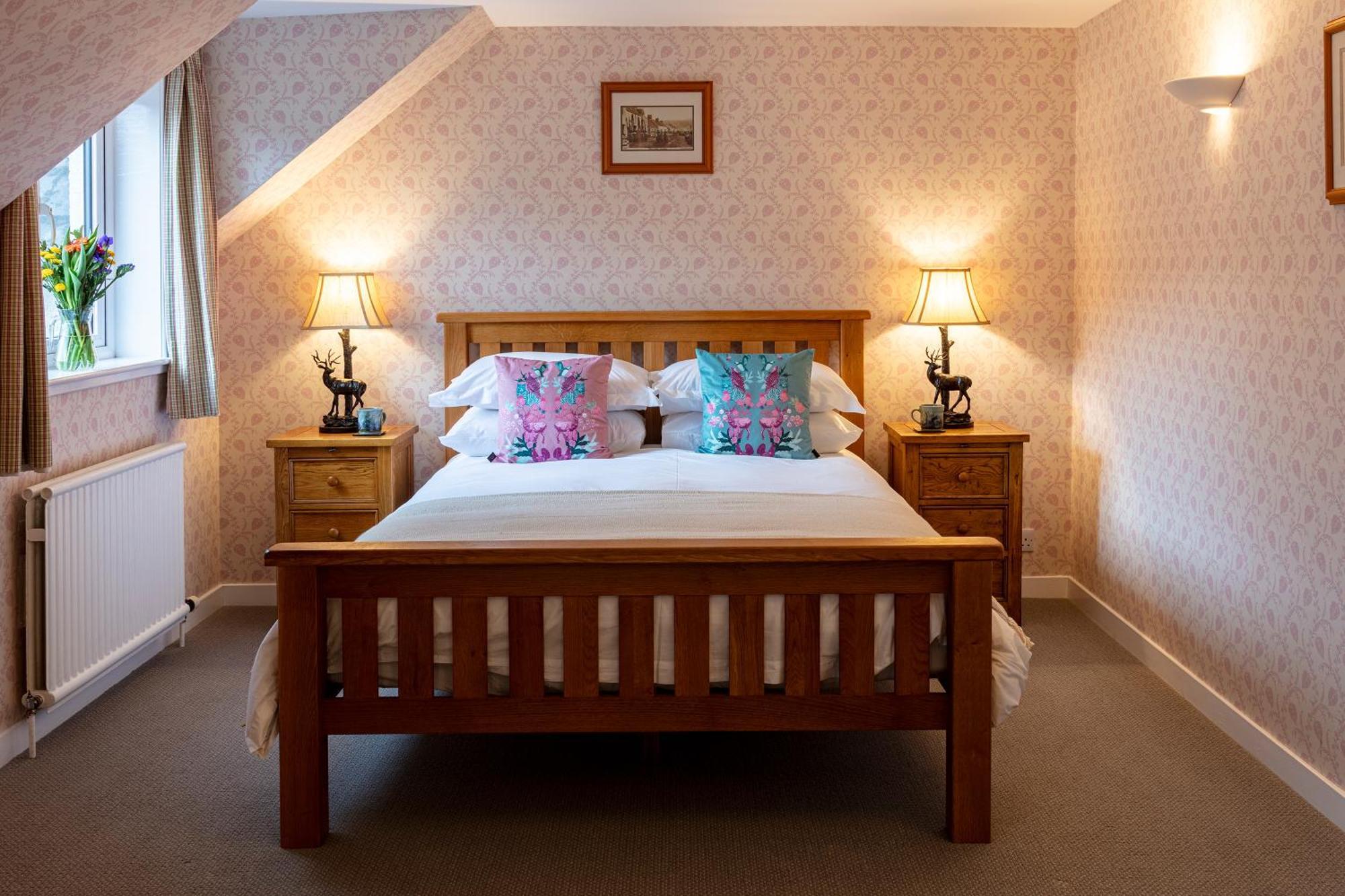 Eilean Donan Guest House Ullapool Εξωτερικό φωτογραφία