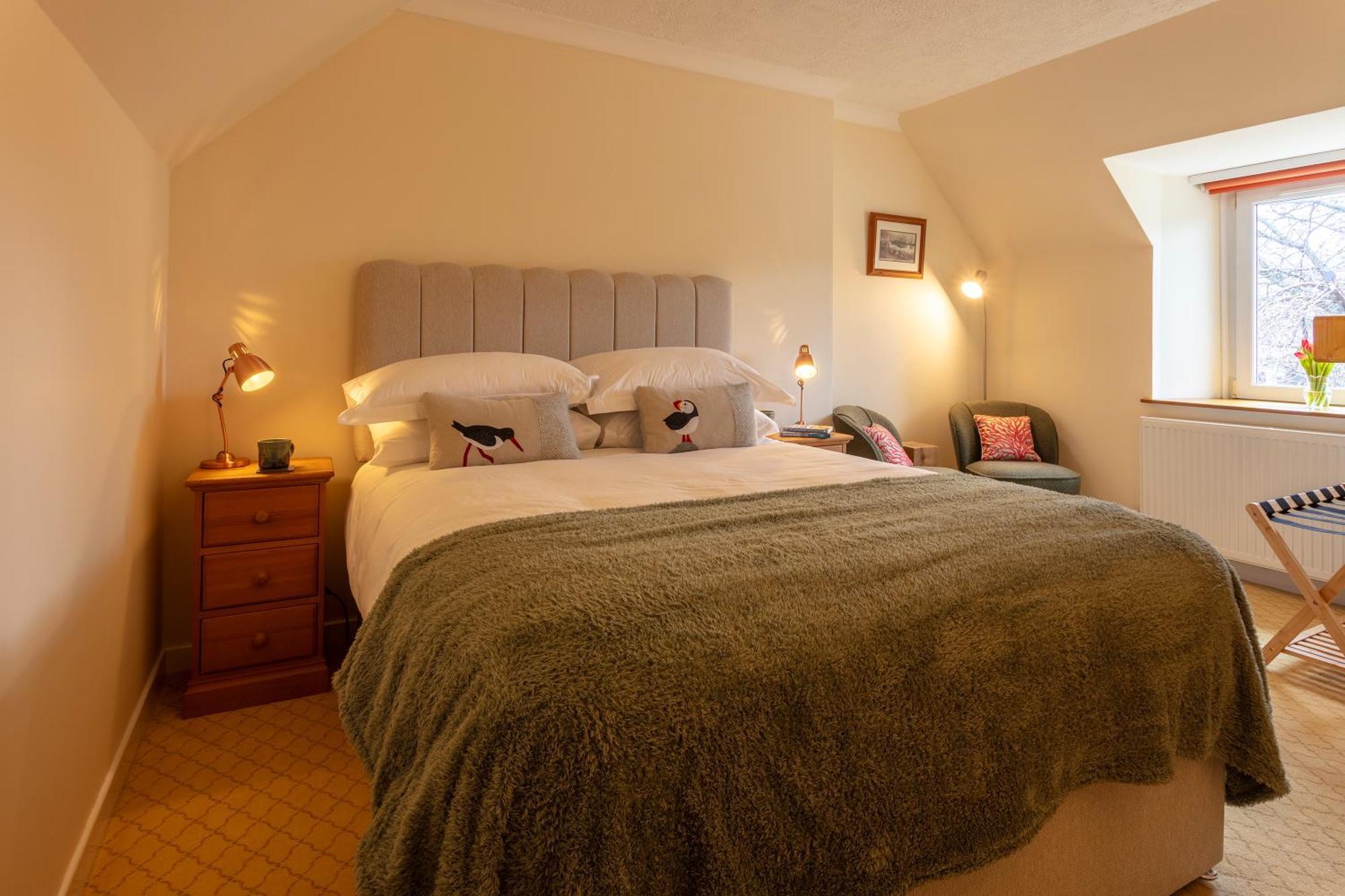 Eilean Donan Guest House Ullapool Εξωτερικό φωτογραφία