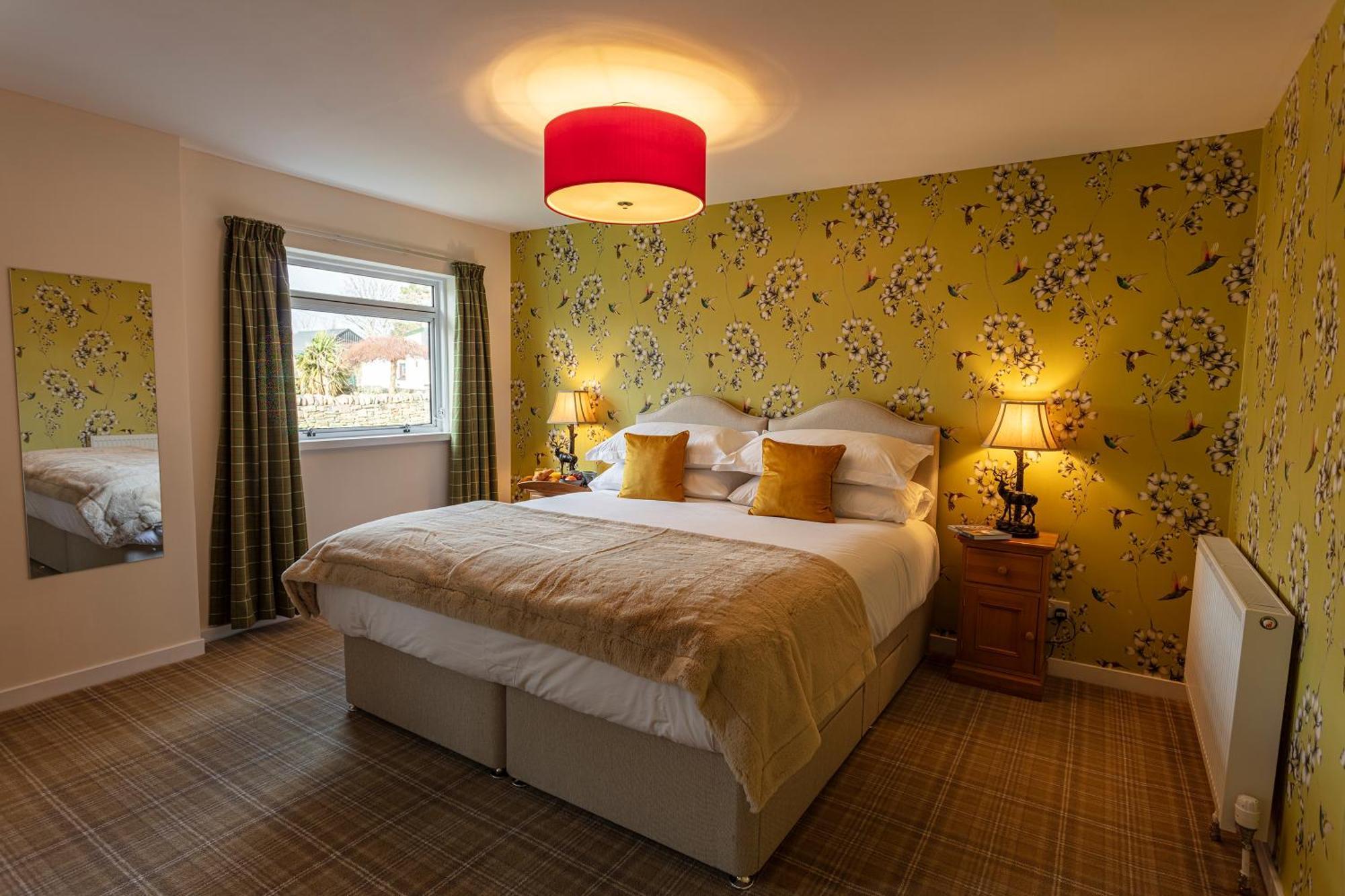 Eilean Donan Guest House Ullapool Εξωτερικό φωτογραφία